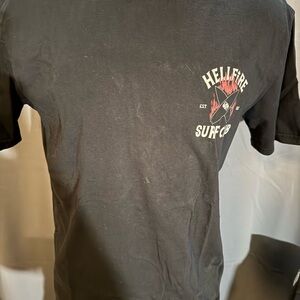 Stranger Things w/ Quiksilver